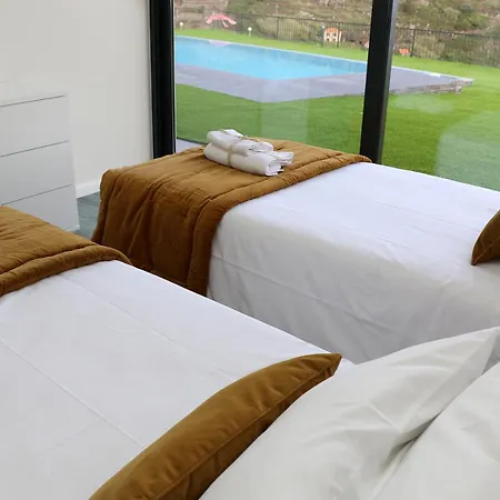 Luna Villa Campanário