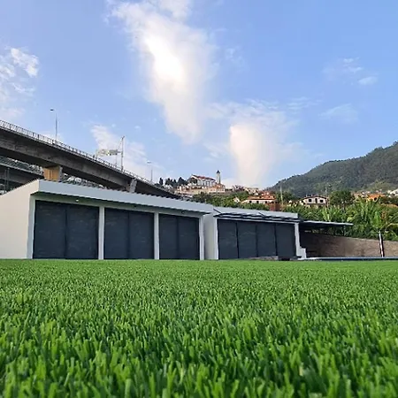 Villa Luna Campanário