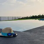 别墅 Luna Campanário