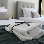 别墅 Luna Campanário