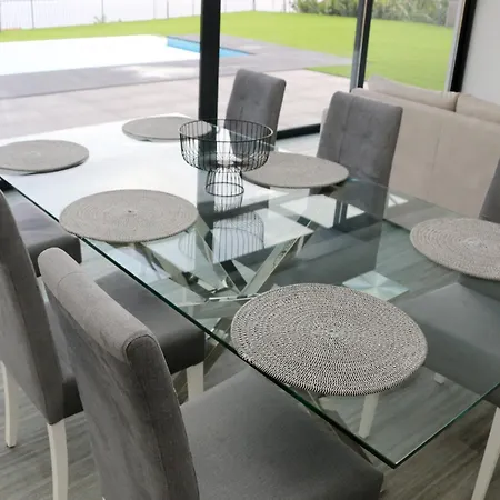 Вилла Luna Campanario