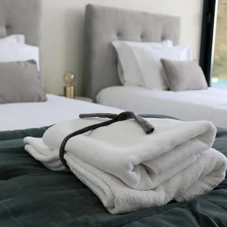 Вилла Luna Campanario