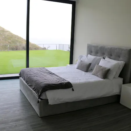 Luna Вилла Campanario