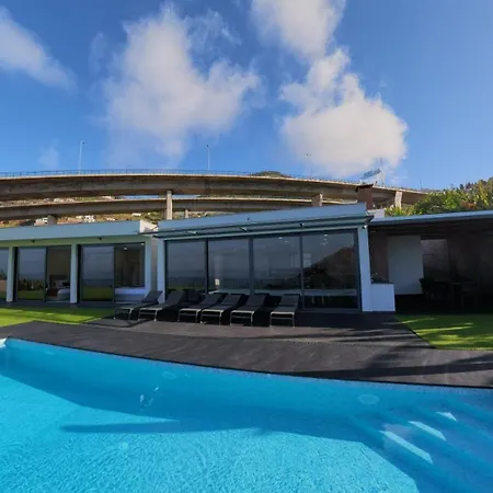 Villa Luna *
